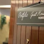 Portfólio Guest House Premium