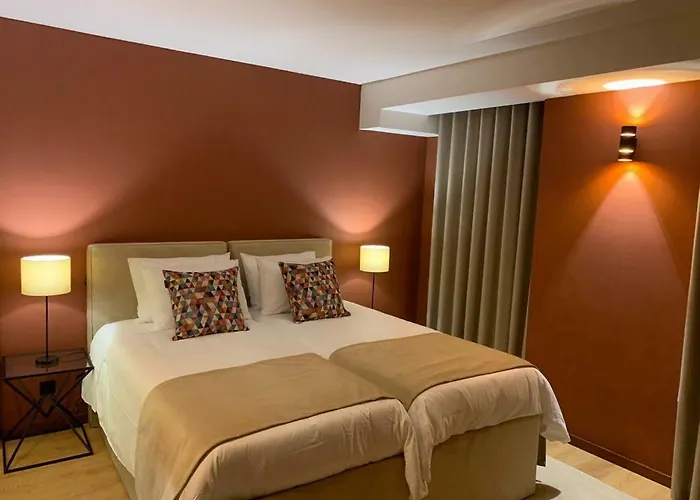 Portfólio Guest House Premium