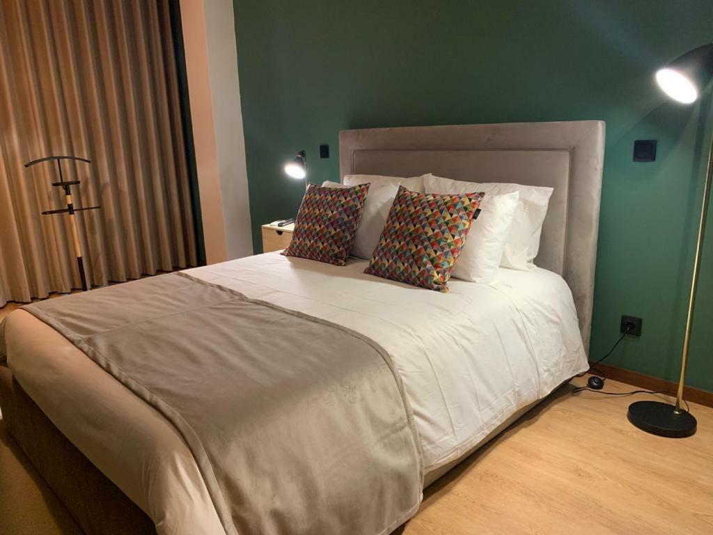 Portfólio Premium 3*